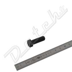 VIS 6 PANS UNF 3/8" X 1 1/8"