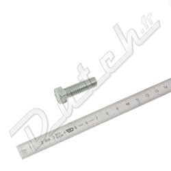 VIS HEXAGONALE 0-3/8 UNC x 32mm (1-1/4")