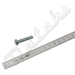 VIS HEXAGONALE 0-1/4" UNF x  32mm