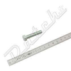 VIS HEXAGONALE 0-5/16 UNF x  38mm