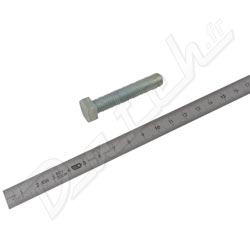 VIS HEXAGONALE  0-5/16" UNF x 41mm