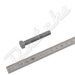 VIS 5/16X2" UNF