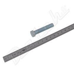 VIS HEXAGONALE 0-3/8 UNF x  50mm