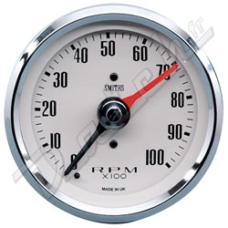 COMPTE-TOURS SMITHS 0-100 "RVC1004-00" (MAGNOLIA)