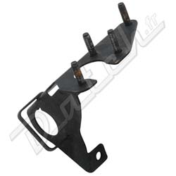 SUPPORT DE PEDALIER 1988-2000 (DROIT) CAG