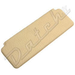 PARE SOLEIL MINI 1967-2000 (CREAM CRAKLE) SANS MIROIR
