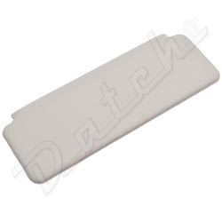 SUNVISOR 1970 ON PLAIN WHITE