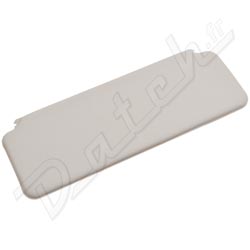 SUNVISOR PAD-PLAIN MINI 70 ON (WW)