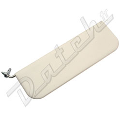 COMPLETE SUNVISOR 1963/4 (BLANC)