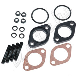CALE ISOLANTE POUR DOUBLE SU H4 (SWIFTUNE)