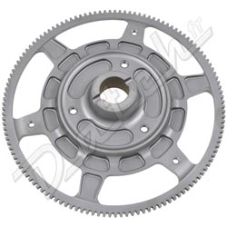 FEATHER LIGHT FLYWHEEL