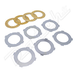 PLATE KIT