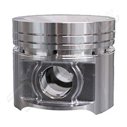 PISTON SERIE-A 1275cc (DISH 6.5cc) "SWIFTUNE HERITAGE" STD (+060)