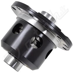 TRAN-X DIFFERENTIAL MK 6
