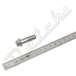 DISTRIBUTOR CLAMP BOLT FOR A PLUS 85 ON
