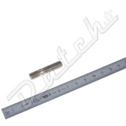 INJECTION MANIFOLD DOWNPIPE STUD