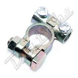 COSSE DE BATTERIE (POSITIF)