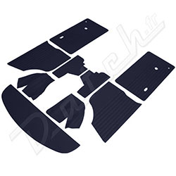 INTERIOR PANEL KIT MINI 73ON (N)