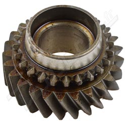 PIGNON 2E SPIT DOLOMITE (TRIUMPH SPITFIRE)