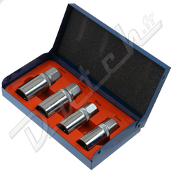 STUD EXTRACTOR TOOL SET