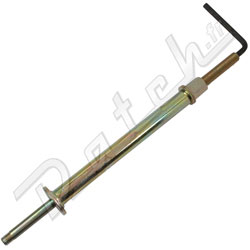 SUSPENSION CONE COMPRESSOR TOOL METRIC THREAD ONLY