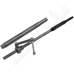 OUTIL BRAS DE SUSPENSION ARRIERE MINI (ALESOIR) LOCATION