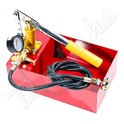 POMPE HYDROLASTIC (BUDGET)