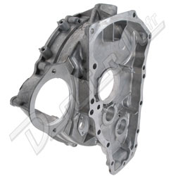 CARTER DE VOLANT MOTEUR/CASCADE AVEC EMPLACEMENT CAPTEUR