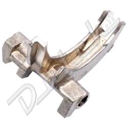 FOURCHETTE DE BOITE MINI (1ere/2eme) 4 SYNCHROS ROD CHANGE