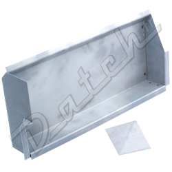 BOITE METAL POUR MODIFICATION TURBO