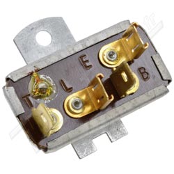 RELAI NIVEAU ESS TR7  (ROVER SD1)