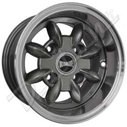 ULTRALITE 6X10 ANTHRACITE (JANTE SEULE)