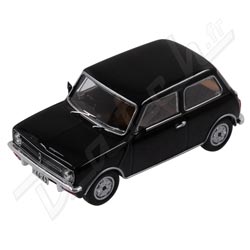 MINIATURE MINI (1/43eme) 1275GT JAPON (NOIR) CORGI