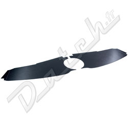 DASH CARDS(SPEEDO,NO VENTS)VAN,BLACK,PAIR