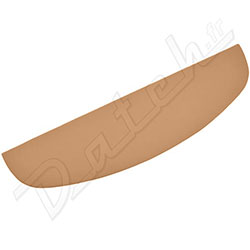 PLAGE ARRIERE MINI 1959-1996 (BISCUIT) mk1-mk2