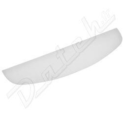 PLAGE ARRIERE MINI 1959-1996 (BLANC) mk3->
