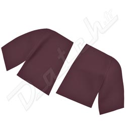 WHEEL ARCH COVERS (MINI 1&2) (GR)