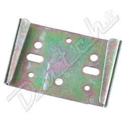 SUPPORT DE RESERVOIR DE LAVE-GLACE "CLIPSE" (VISSE)