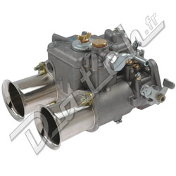 CARBURATEUR WEBER DCOE 45