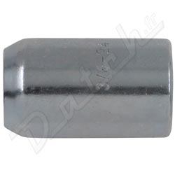 HEX HEAD NUT FOR 2010 ONWARDS MAMBA WHEELS