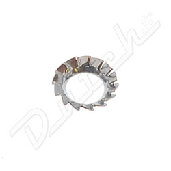 RONDELLE EN ETOILE EXT (M10)