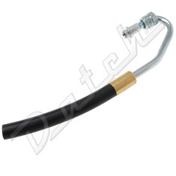 DURITE D'ESSENCE MINI (FILTRE/DURITE) SPI/MPI AVANT N°169574