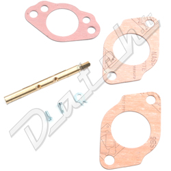 SPINDLE KIT HS4 1.5"