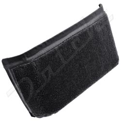 POCKET-MAP CARPETED MGB