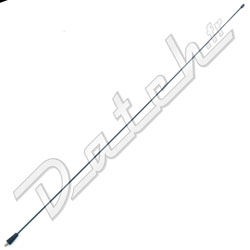 ANTENNE DE TOIT MINI 1996-2000