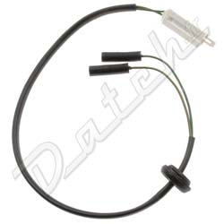 FAISCEAU ELECTRIQUE MINI  (CONTACTEUR DE MARCHE ARRIERE)