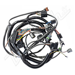FAISCEAU ELECTRIQUE MINI (ECU/MOTEUR) SPI JAPON (MANUEL)