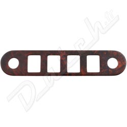 BURR 4 SWITCH+HEATER/CHOKE