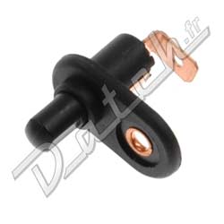 CONTACTEUR DE PORTE/MALLE/CAPOT (MINI)