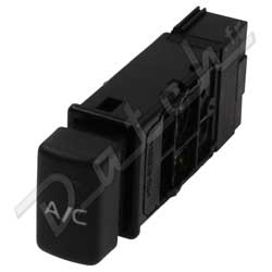 INTERRUPTEUR RECTANGULAIRE POUSSOIR (A/C) MGF